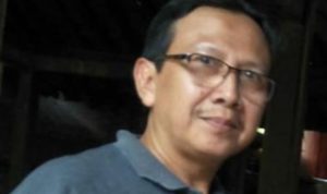 Muhammad Arief Hidayat