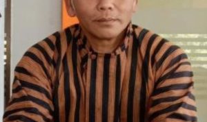 Tomas Desa Ketanggung Sudimoro, Sugeng Daryono