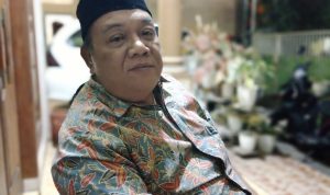 Budi Setijono