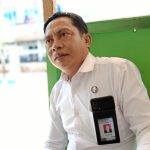 Sekretaris DPC PBB Pacitan, Imam Bajuri dukung #salam dua periode Mas Aji Pas Dihati