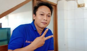 Hendra Saputra