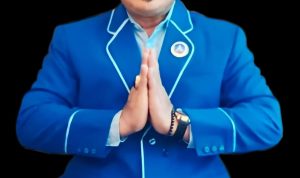 Joko Susilo Hadi (JoSH).