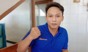 Hendra Saputra