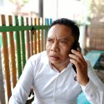 Sekretaris DPC PBB Pacitan, Imam Bajuri