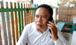 Sekretaris DPC PBB Pacitan, Imam Bajuri