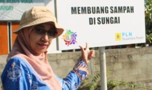 Kadis LH Pacitan, Cicik Rudhlotul Jannah