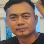 Kades Sambong Agus Rianto