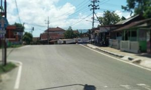 Persimpangan Gerdon
