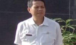 Kadispendukcapil Pacitan, Tri Mujiharto.