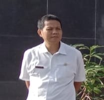 Kadispendukcapil Pacitan, Tri Mujiharto.