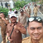 FKKD Pacitan datangi Senayan.