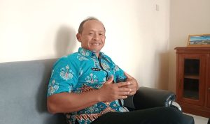 Kadis PMD Pacitan, Heri Setijono