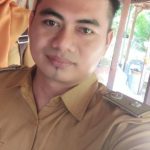 Kades Sambong, Kec/Kab Pacitan Agus Rianto.