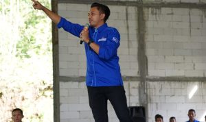 Bagus Surya Pratikno