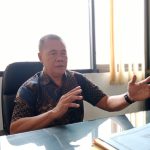 Ketua FKKD Pacitan, Utomo