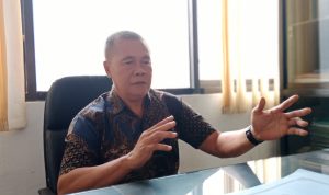 Ketua FKKD Pacitan, Utomo