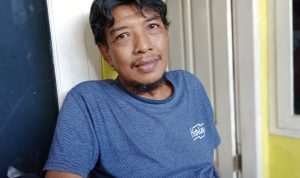 Tokoh Ormas Pacitan, Damhudi