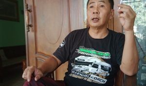 Achmad Sunhaji
