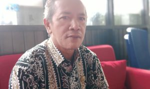 Kepala BKP SDM Pacitan Rudi Haryanto.