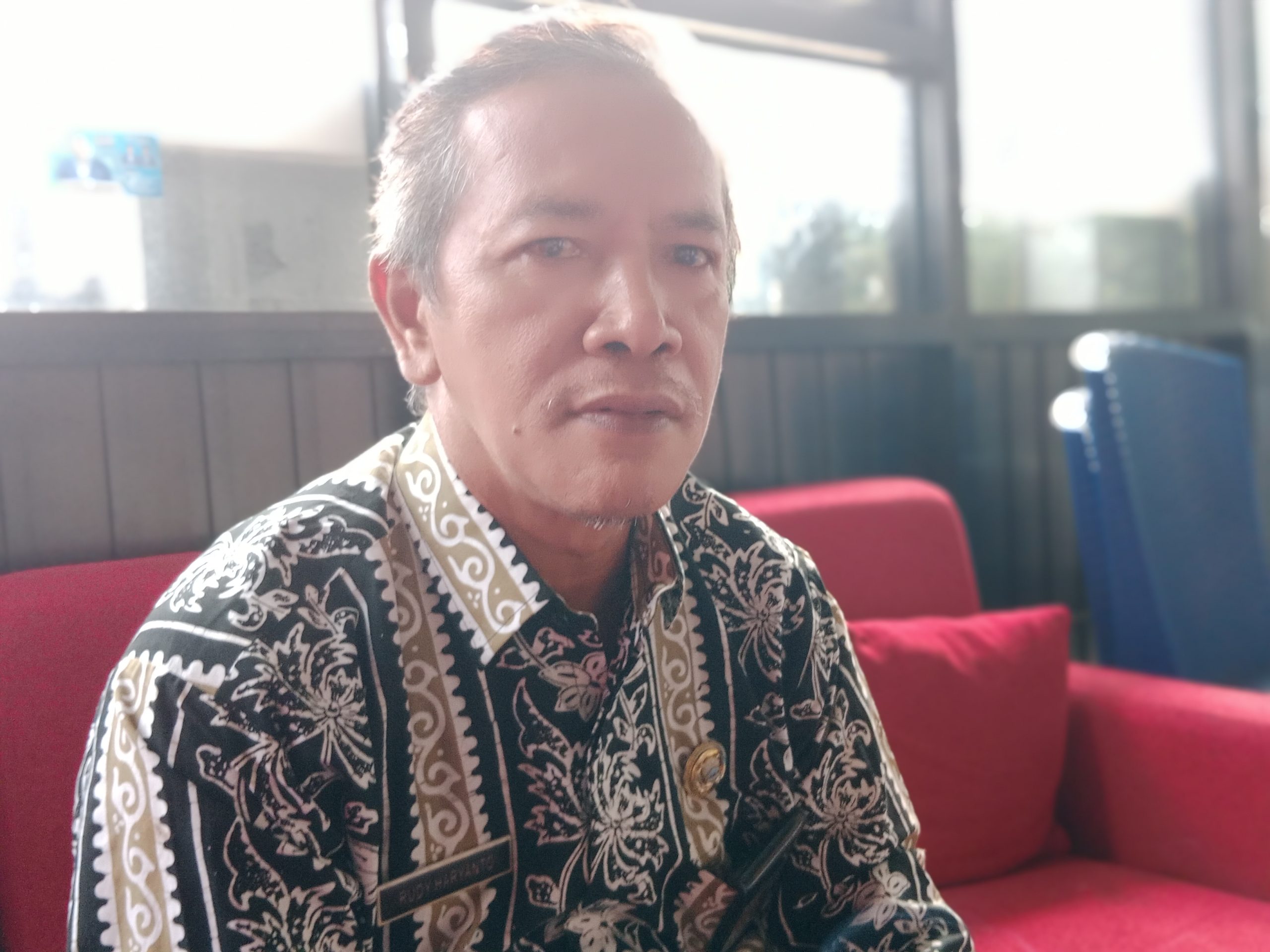 IMG_20240229_074740 Kepala BKP SDM Pacitan Rudi Haryanto.