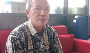 Kepala BKP SDM Pacitan, Rudi Haryanto