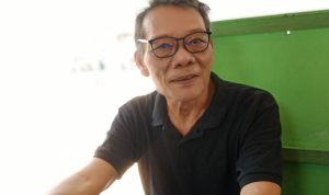 Budayawan Pacitan, Bambang Trenggono