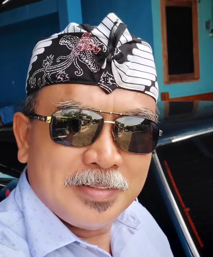 Joko Susilo Hadi