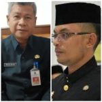 Heru Wiwoho dan Kemal Pandu.