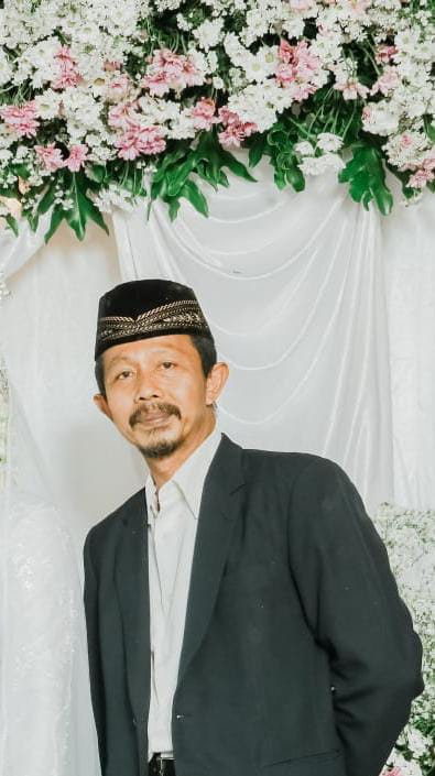 Heru Suranto Adi, siap tanding hadapi jago Demokrat di Pilbup 2024.