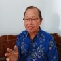 Pengamat pemilu di Pacitan, Berty Stevanus