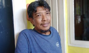 Tomas Pacitan Damhudi
