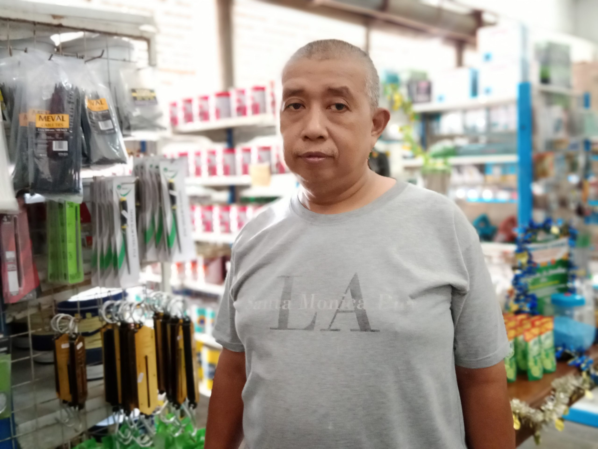 Sugeng Rinanto