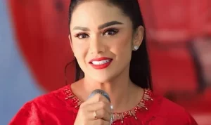 Krisdayanti. (Doc)