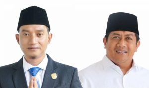 Duet maut Aji-Gagarin. (Doc).