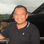 Hari Wahyono, owner Tunas Subur Grup. (Doc).