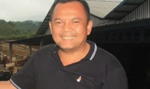 Hari Wahyono, owner Tunas Subur Grup. (Doc).
