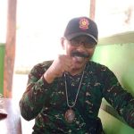 Jarot Mustofa. (F. Yuniar).