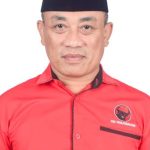 Bendahara DPC PDI-P Pacitan, Heru Setyanto. (Doc).