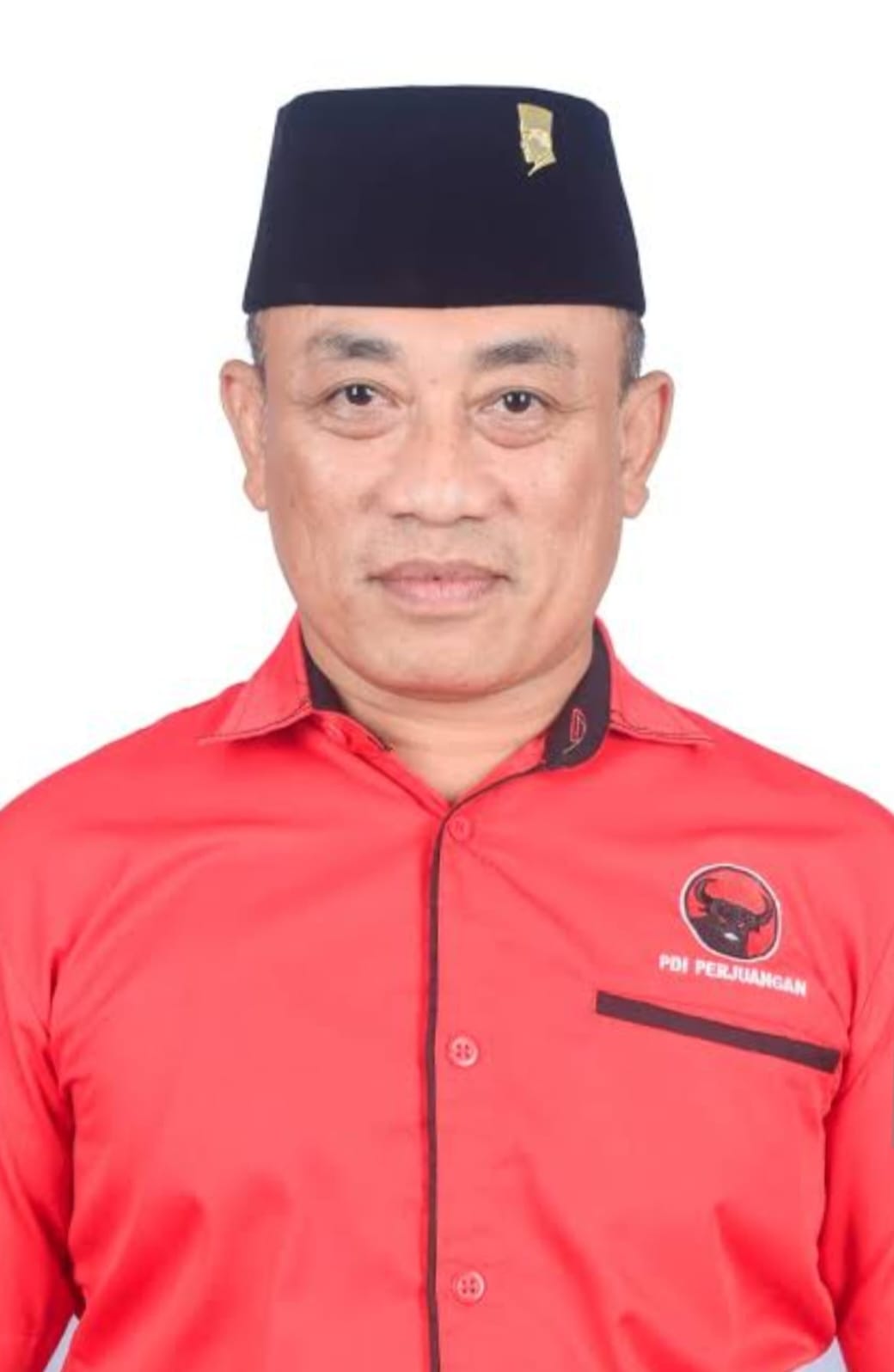 Bendahara DPC PDI-P Pacitan, Heru Setyanto. (Doc).