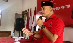 Heru Setyanto. (Doc).