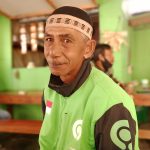 Ojol Pacitan, Supono.