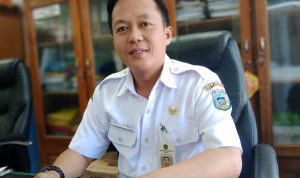 Roni Subastian.(F. Yuniar).