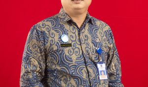 IMG-20240709-WA0041 Wakil Ketua IDI Pacitan, dr Johan Tri Putranto.