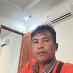 Pimpinan PR Mulia Agung Pacitan, Widarto.