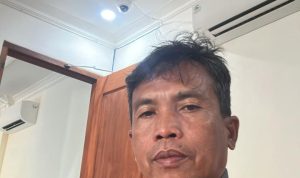 Pimpinan PR Mulia Agung Pacitan, Widarto.