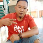 Sulistyono, pemuda asal Tinatar, Punung.