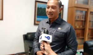 Bupati Pacitan, Kanjeng Raden Tumenggung Indrata Nur Bayuaji Reksonagoro.