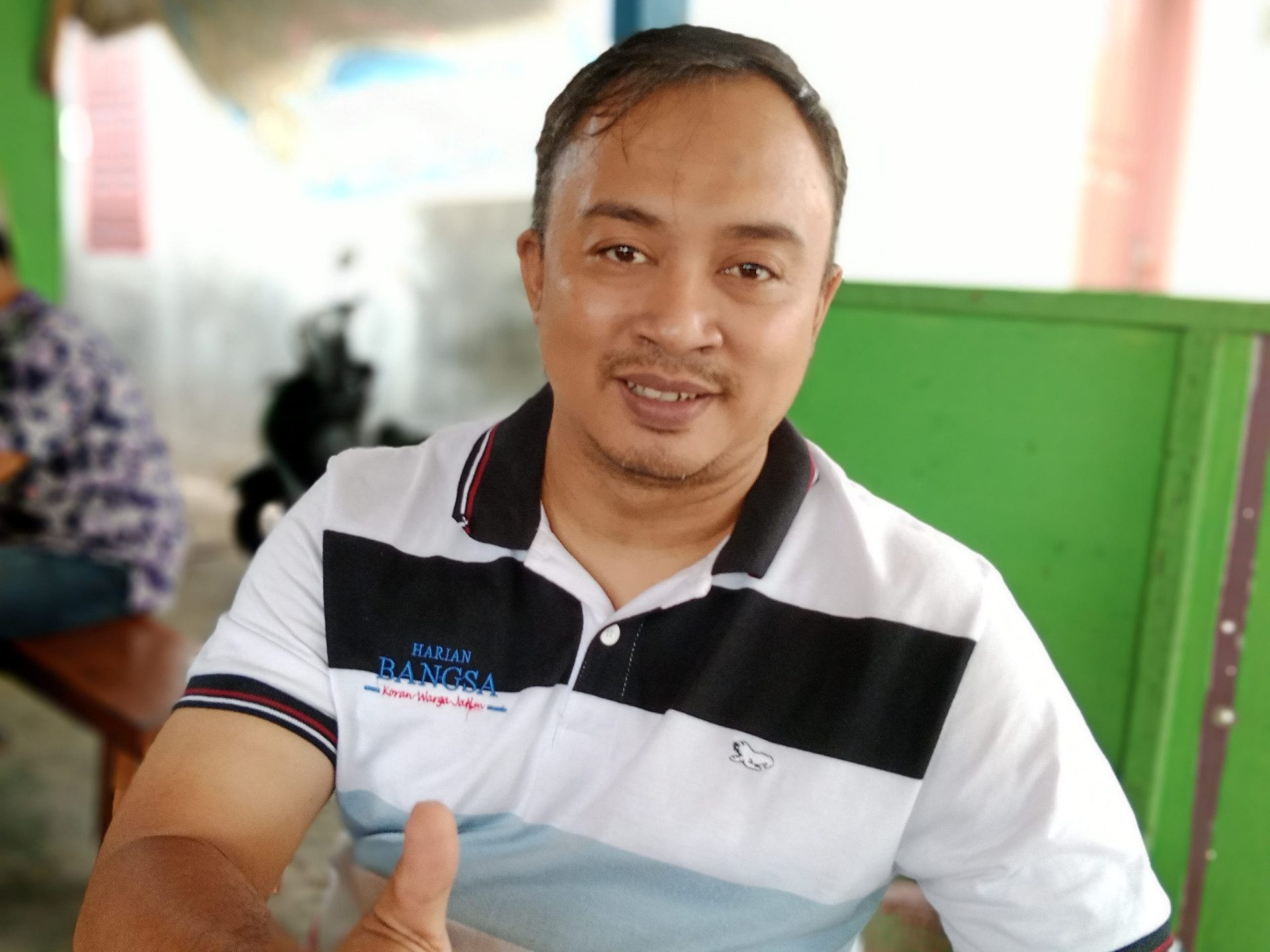 Yahya