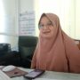 Kabag Pemerintahan dan Kerjasama Setkab Pacitan, Hesti Suteki. (F. Yuyun Abdhi).