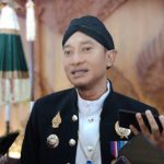 Bupati Pacitan, Kanjeng Raden Tumenggung Indrata Nur Bayuaji Reksonagoro.